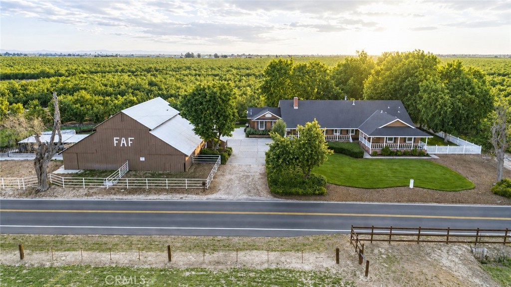 2591 Giannini Rd